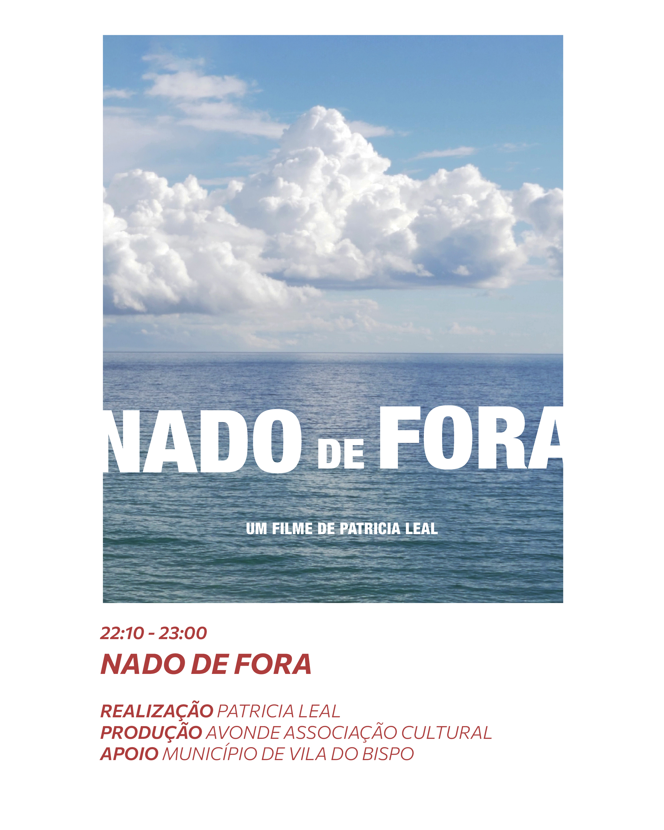 Nado de Fora.