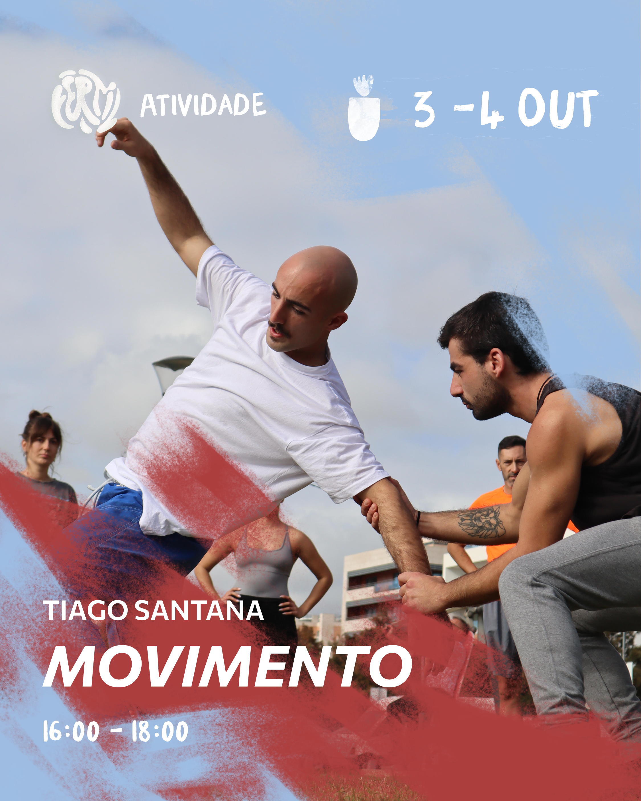 Movimento