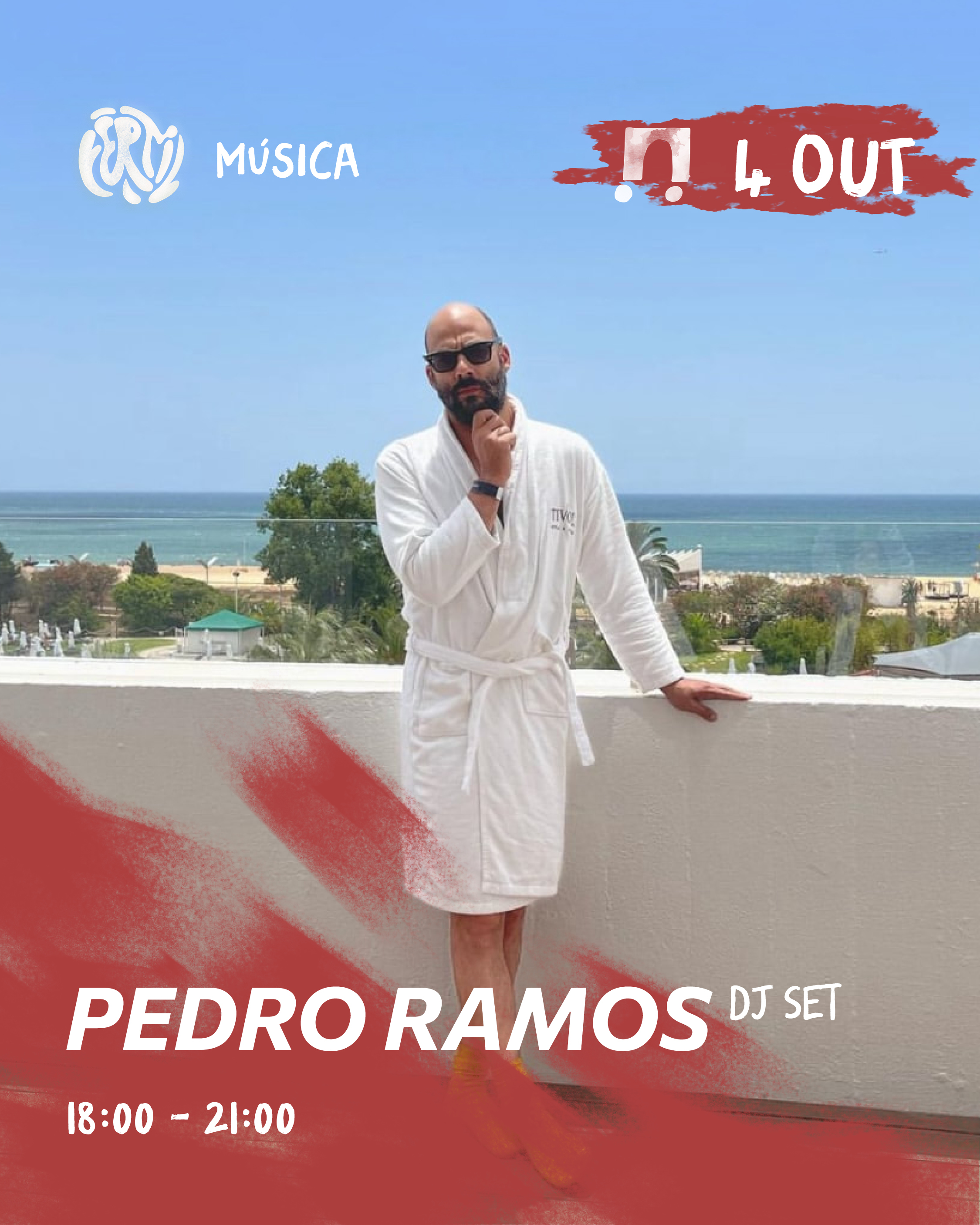 Pedro Ramos