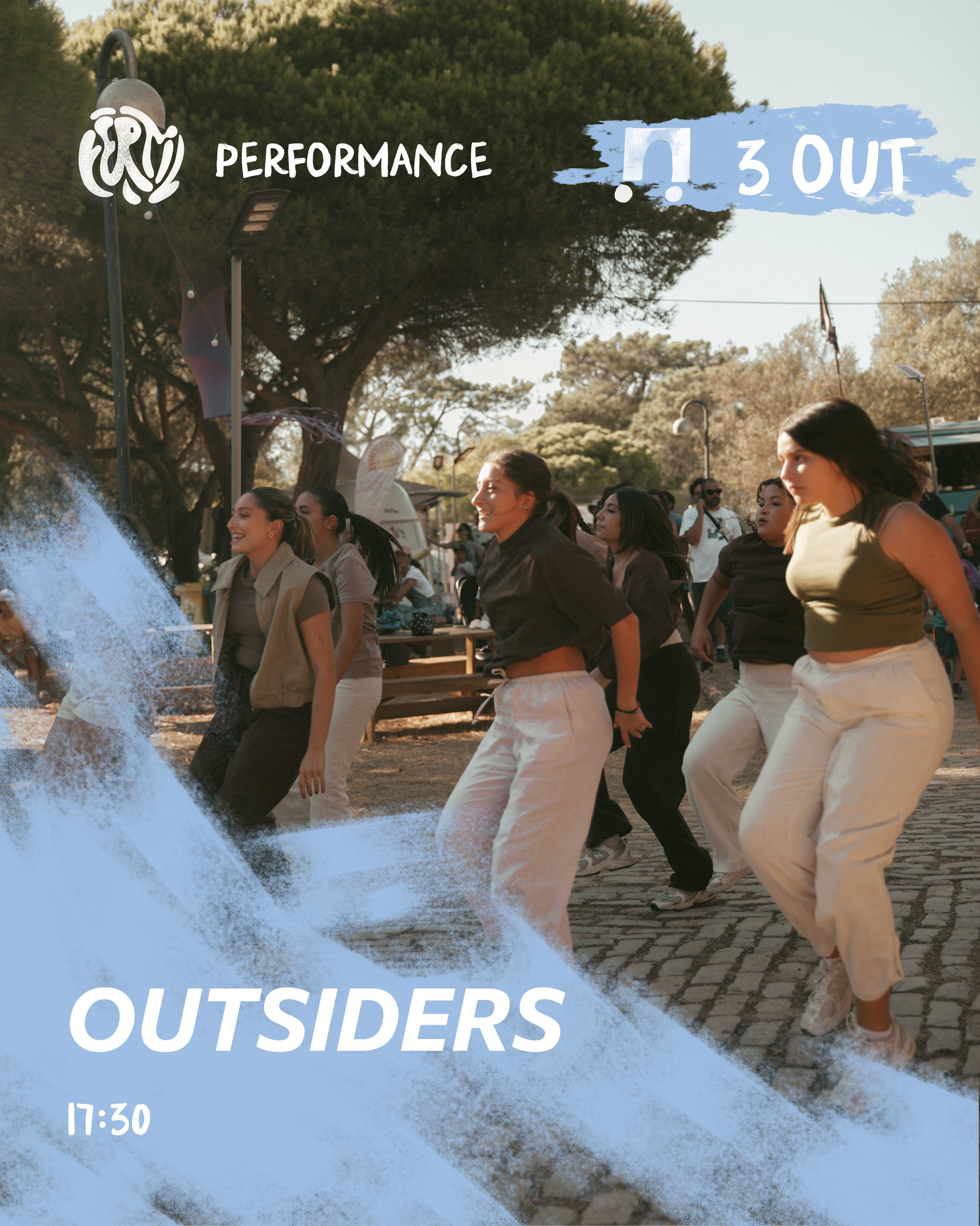 Outsiders