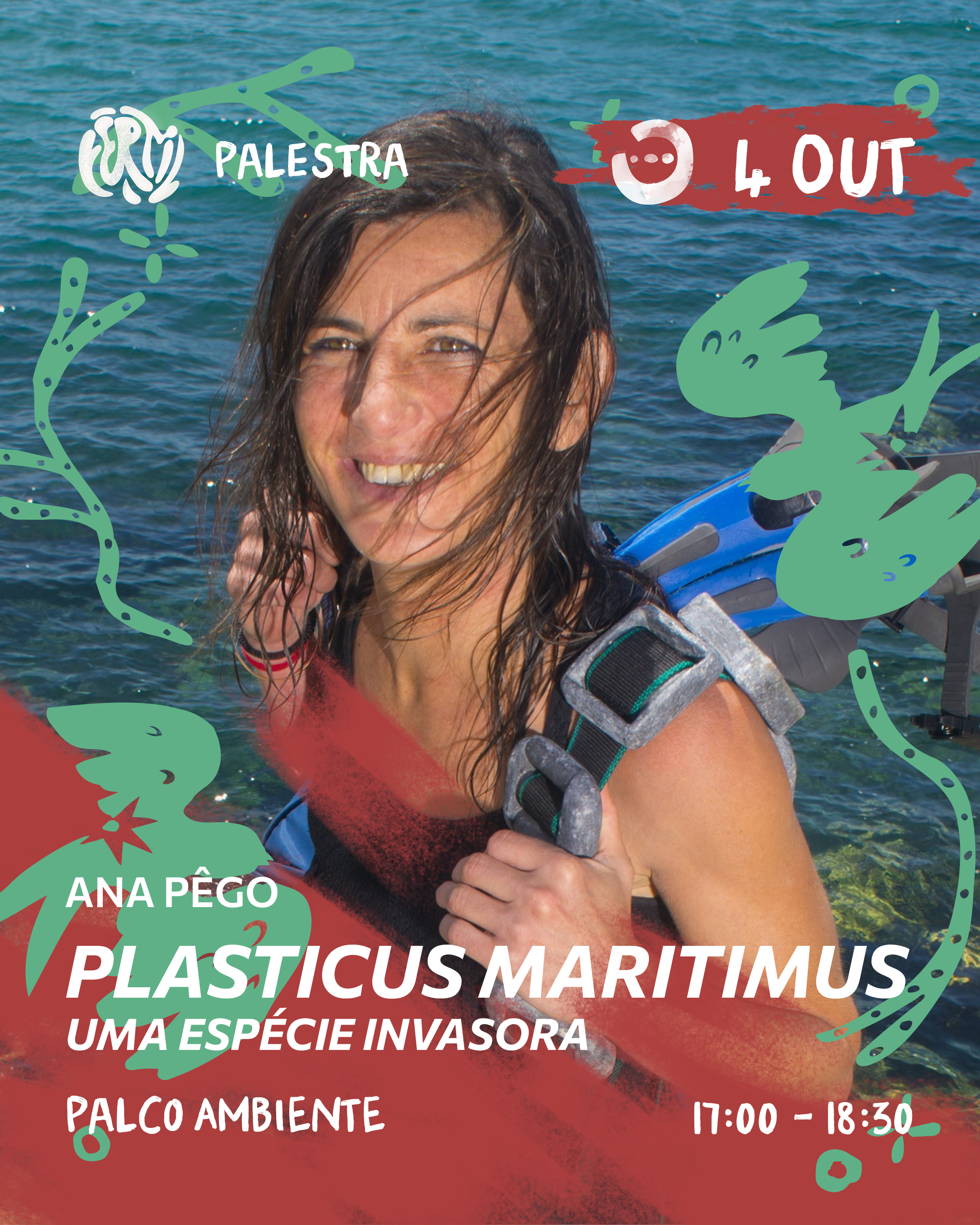 Plasticus Maritimus